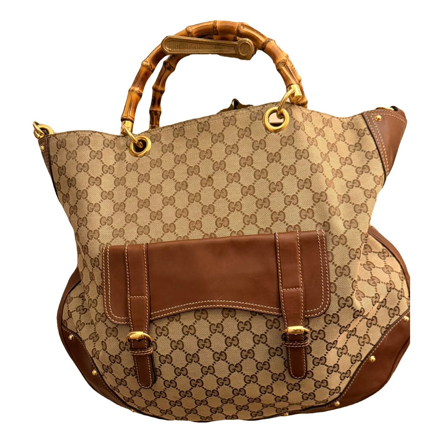 Cloth tote