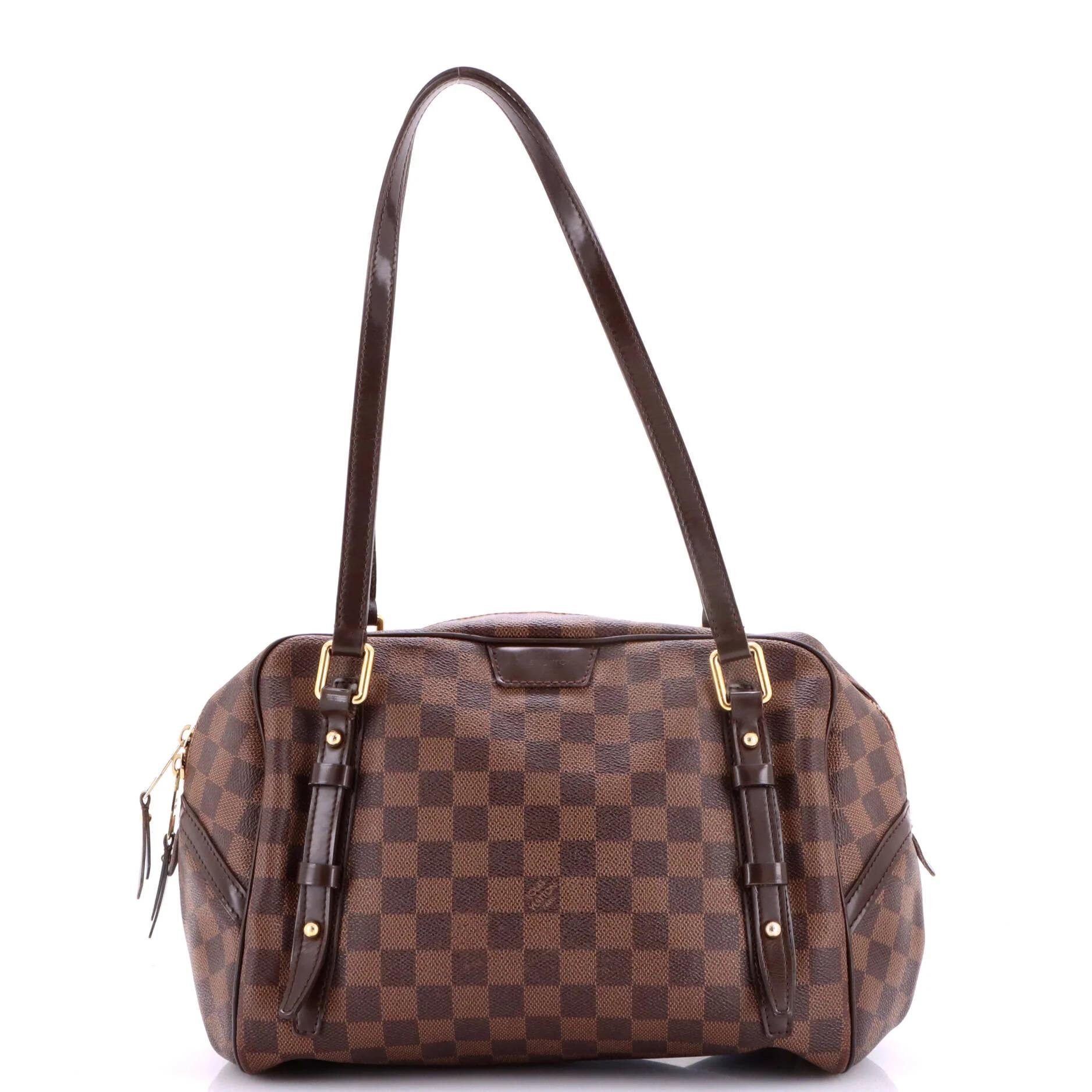 Cloth satchel