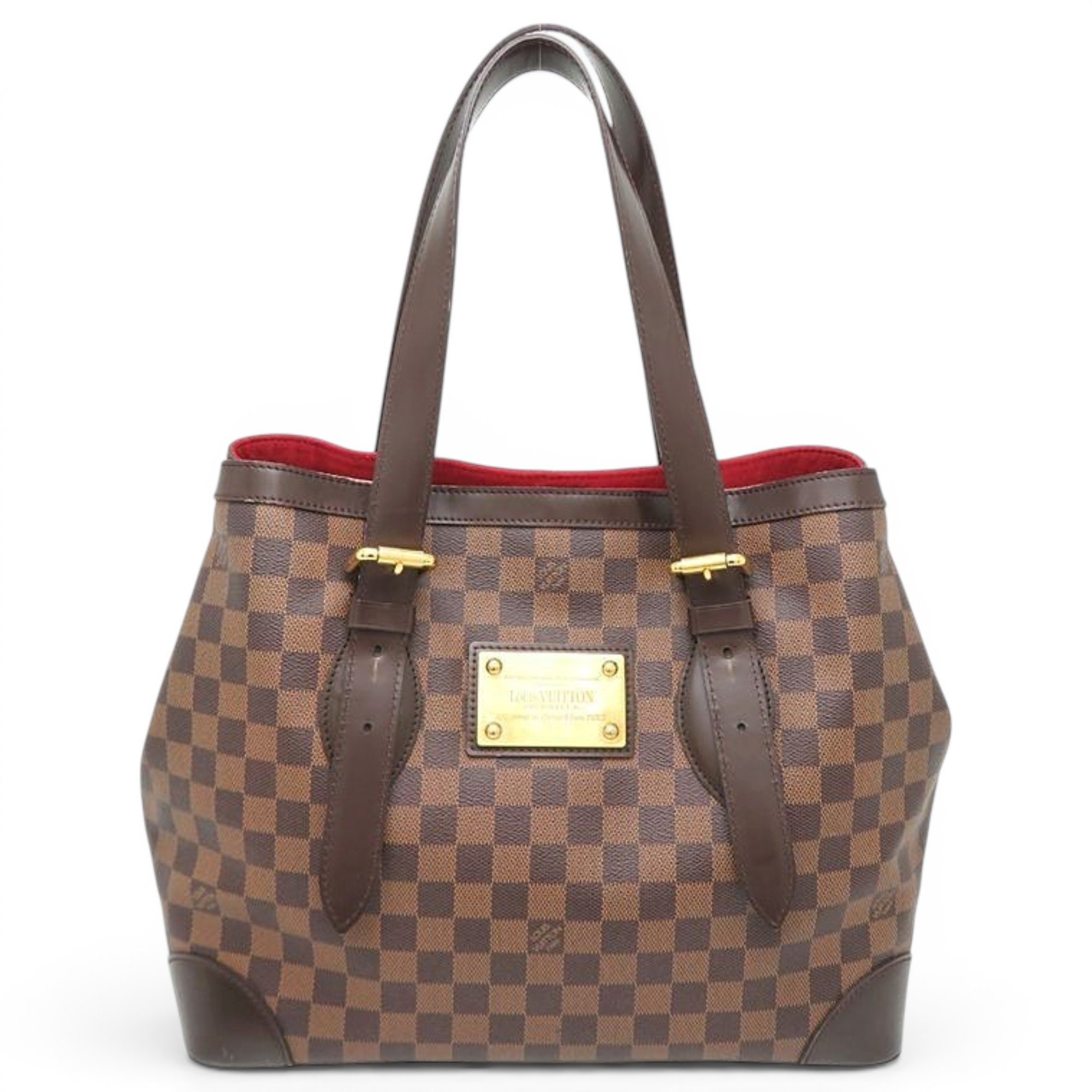 Hampstead cloth tote