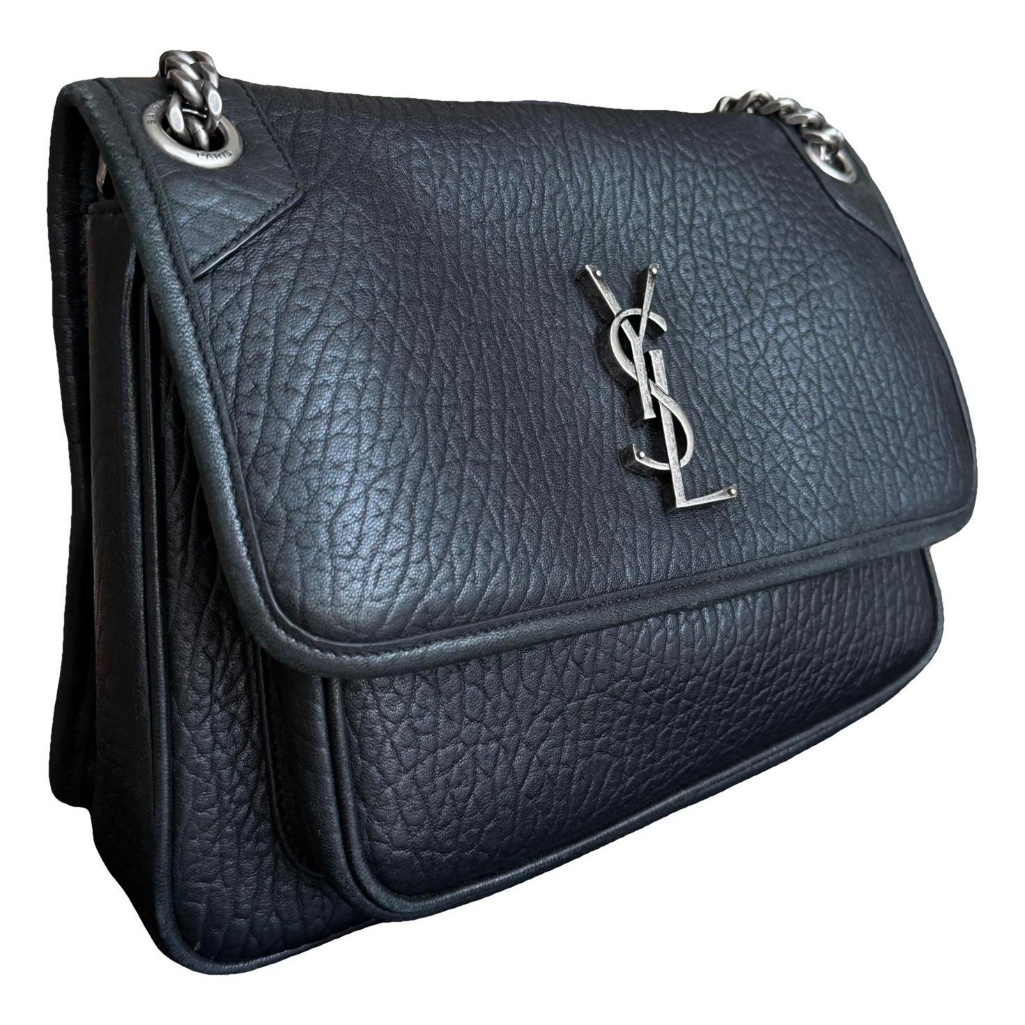 Leather bag