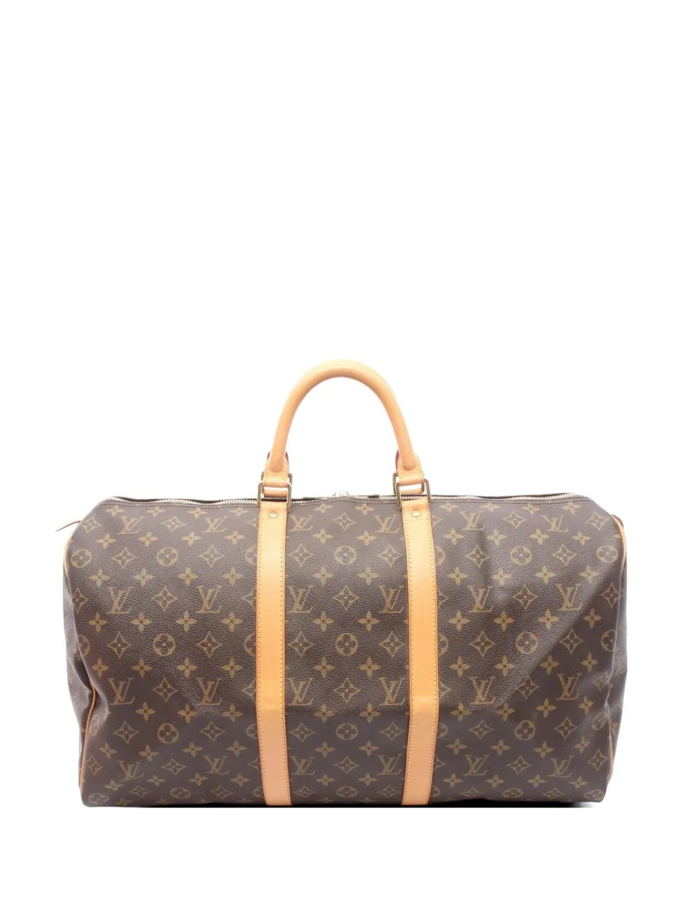 2004 Monogram Keepall 50 bag