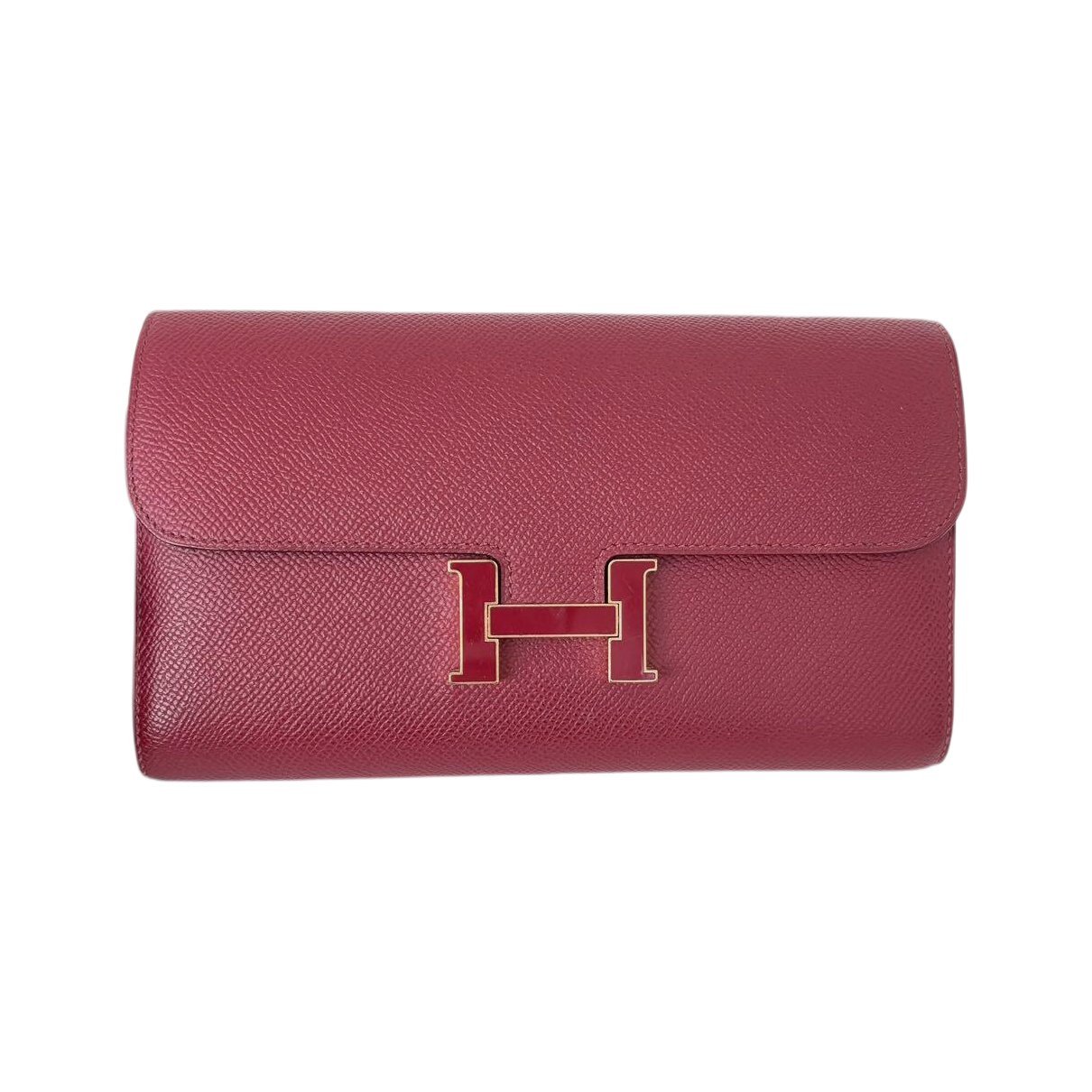 Hermes Constance Handbag