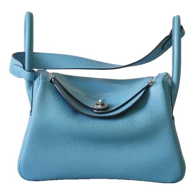 Hermes Lindy Handbag