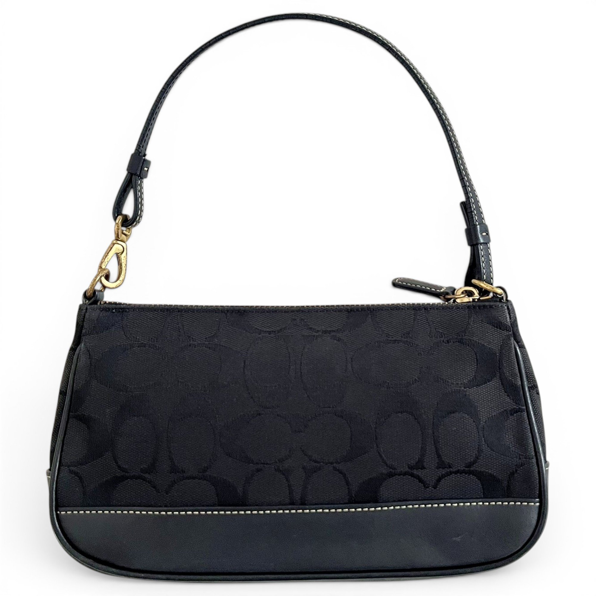 Cloth handbag