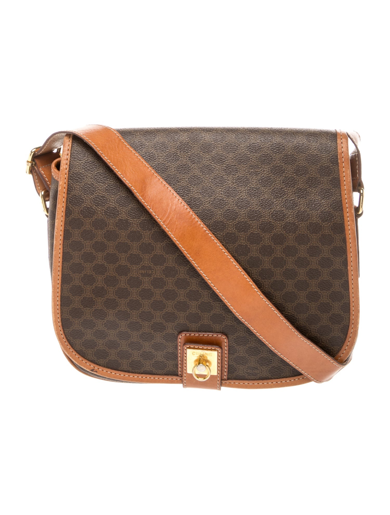 Macadam Crossbody Bag