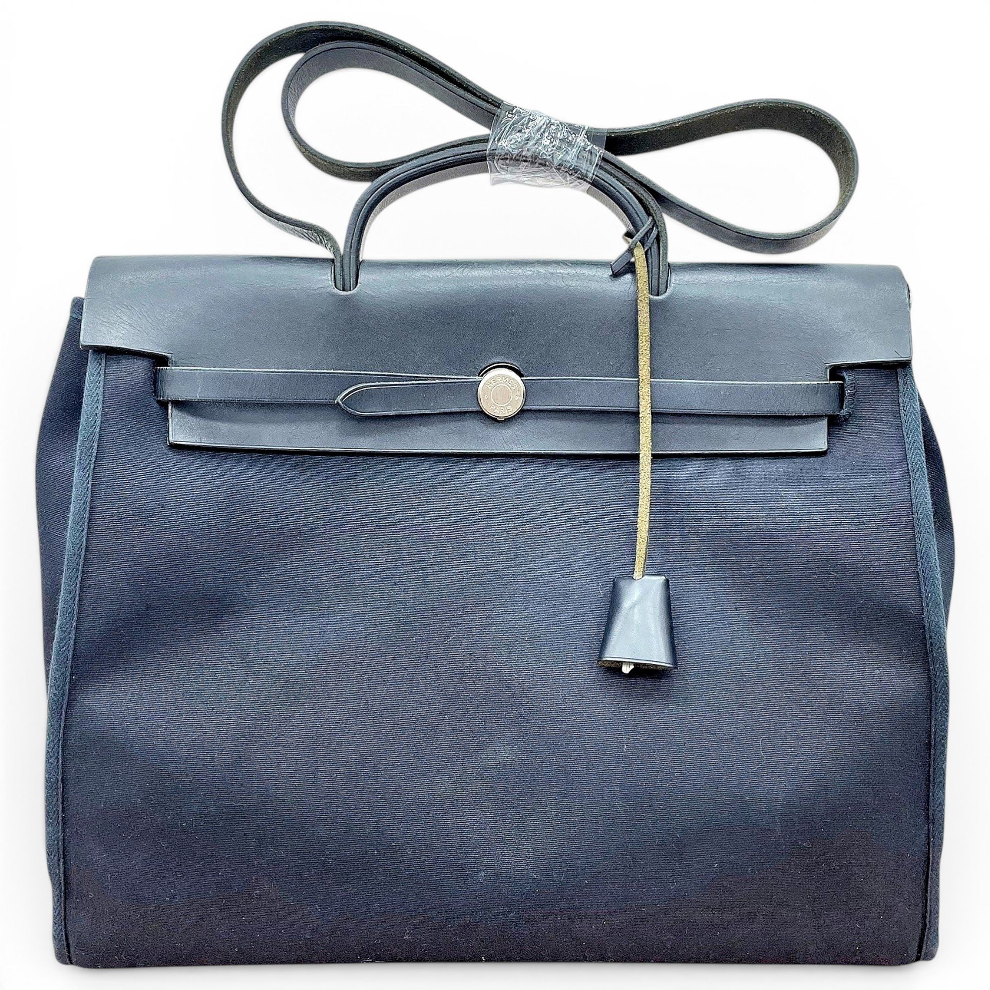 Herbag cloth handbag