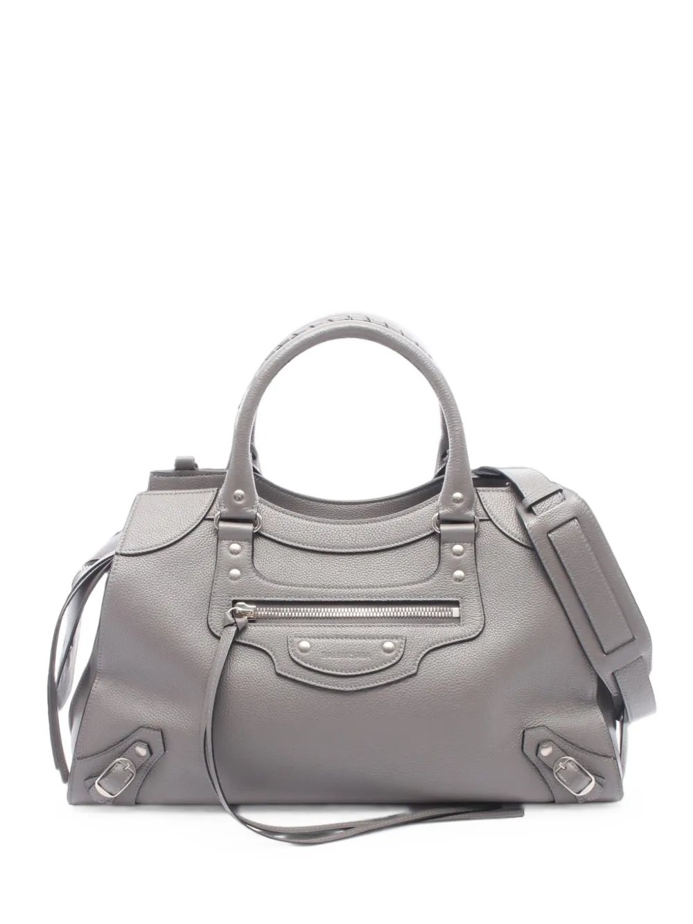 2010s Neo Classic City tote bag