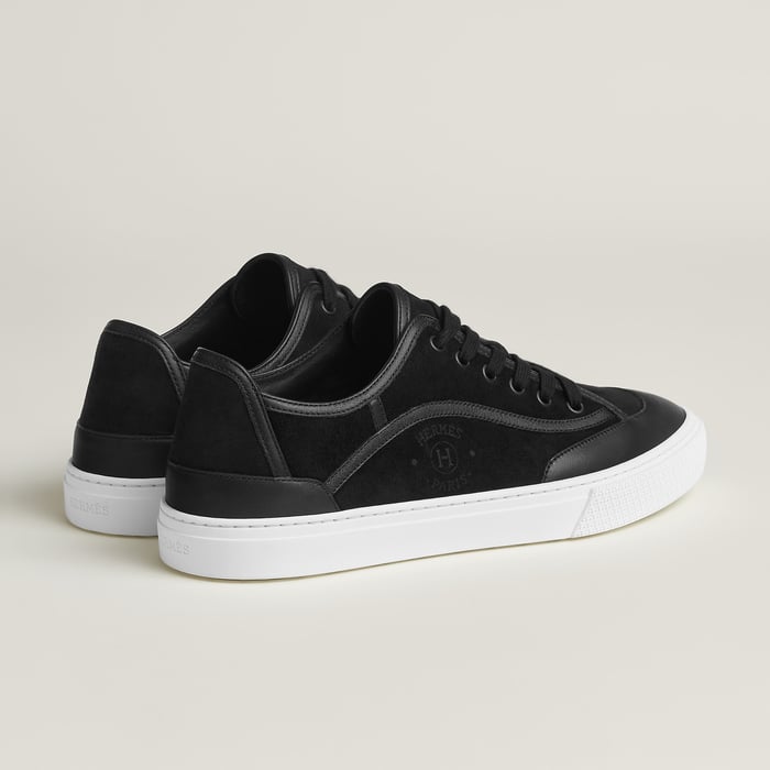 Noir Get Sneaker