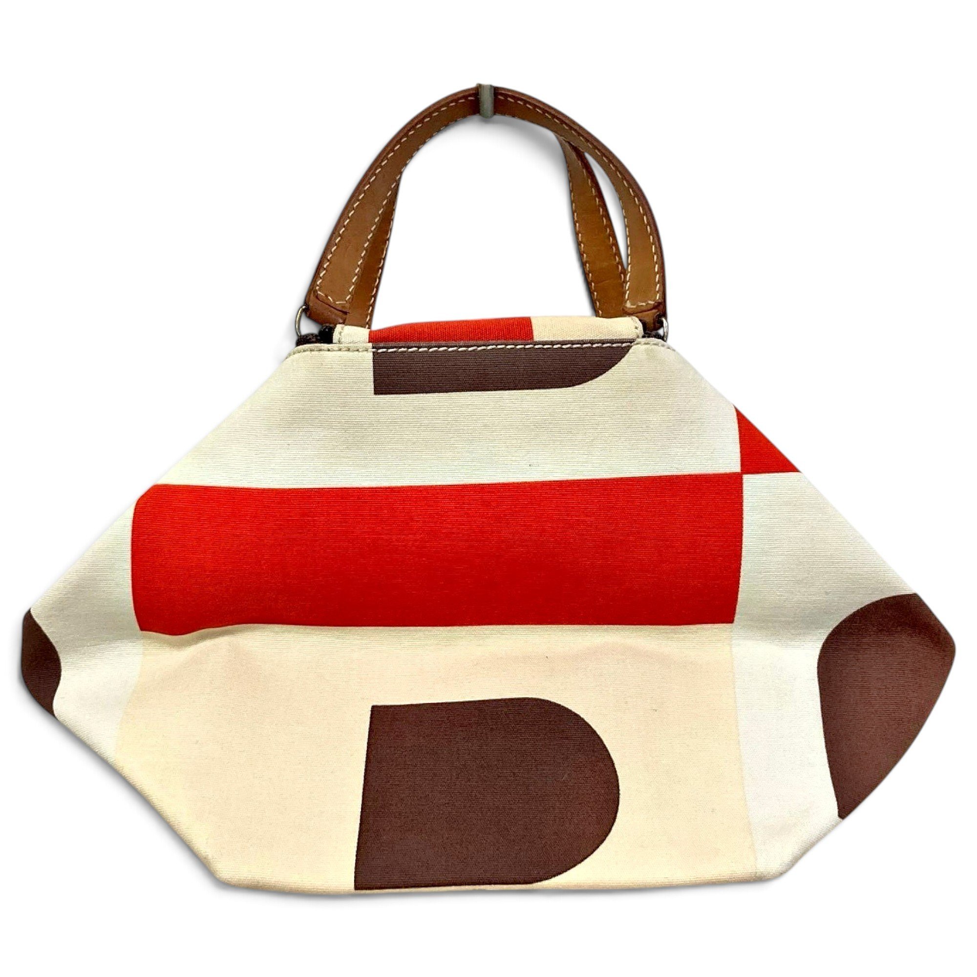 Cloth handbag
