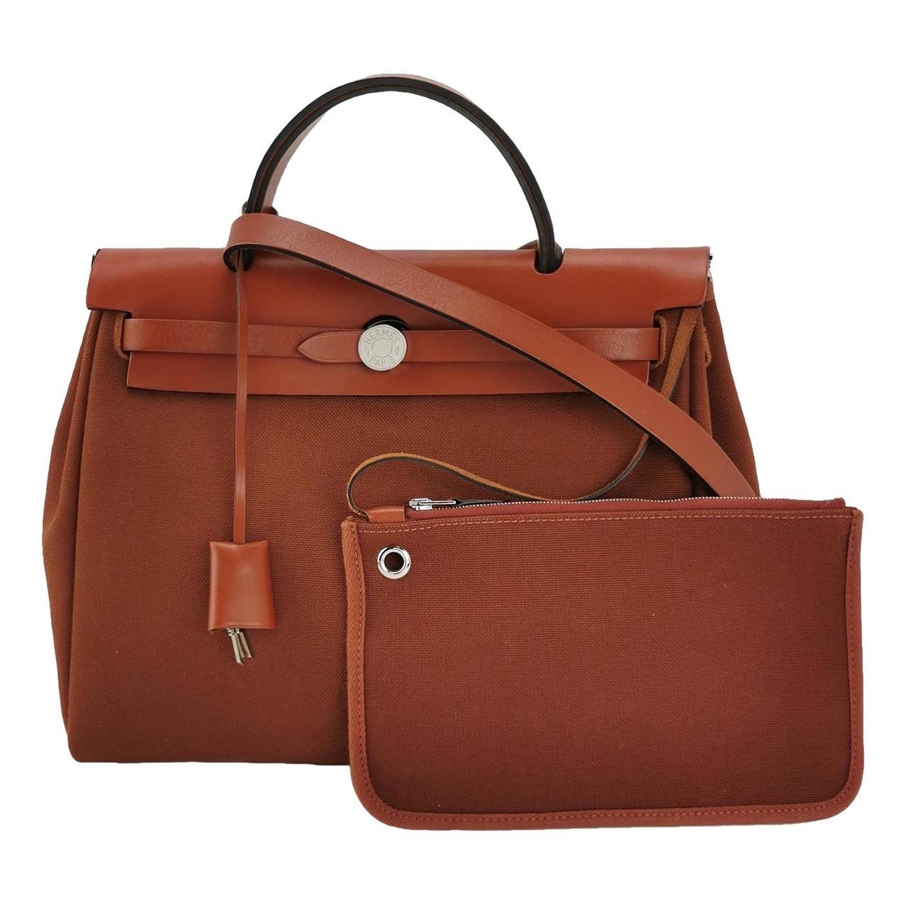 Herbag cloth handbag