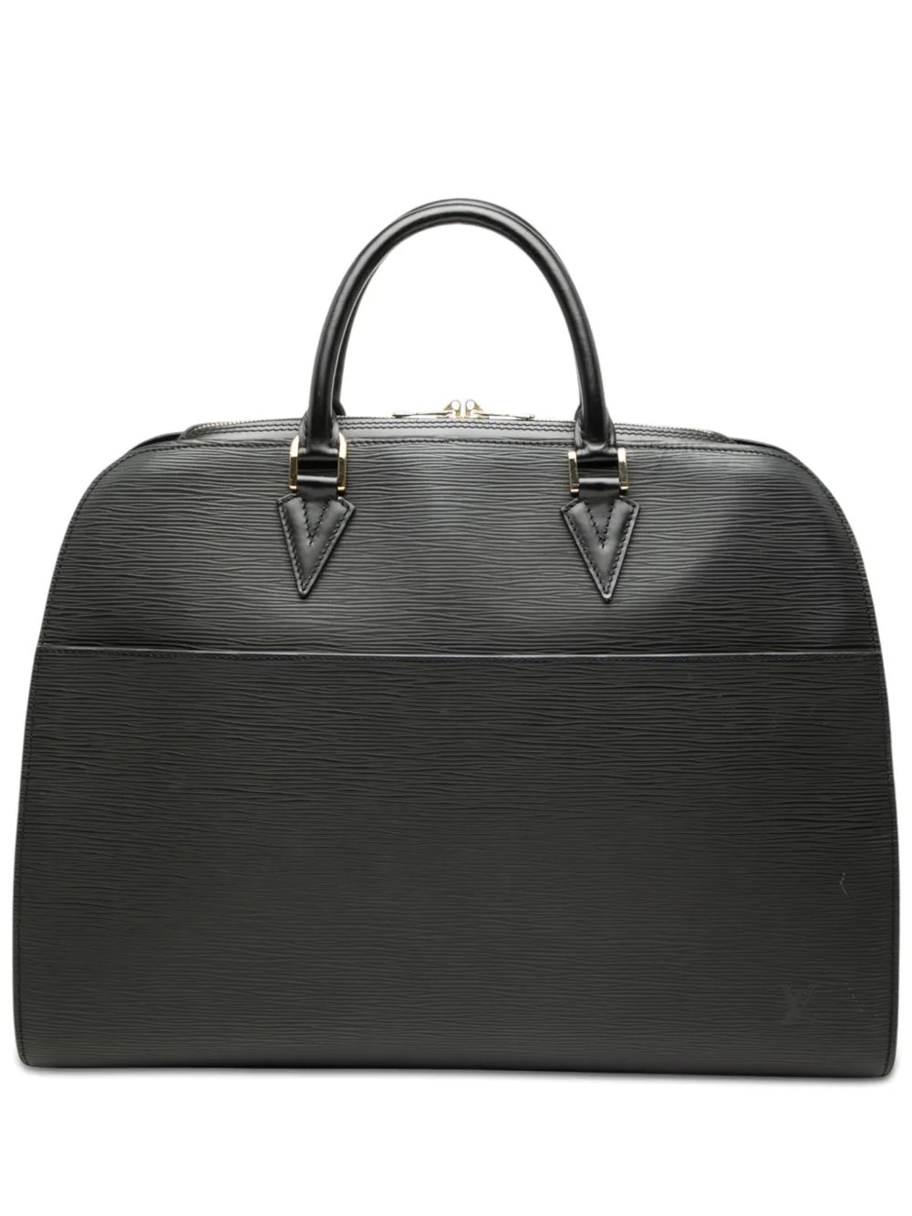 2003 Epi Sorbonne business bag