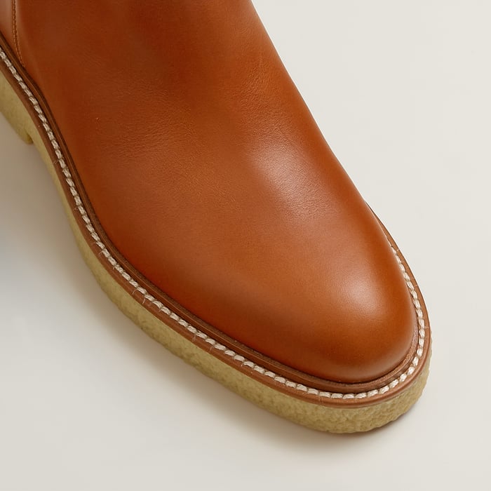 Naturel Honey Boot
