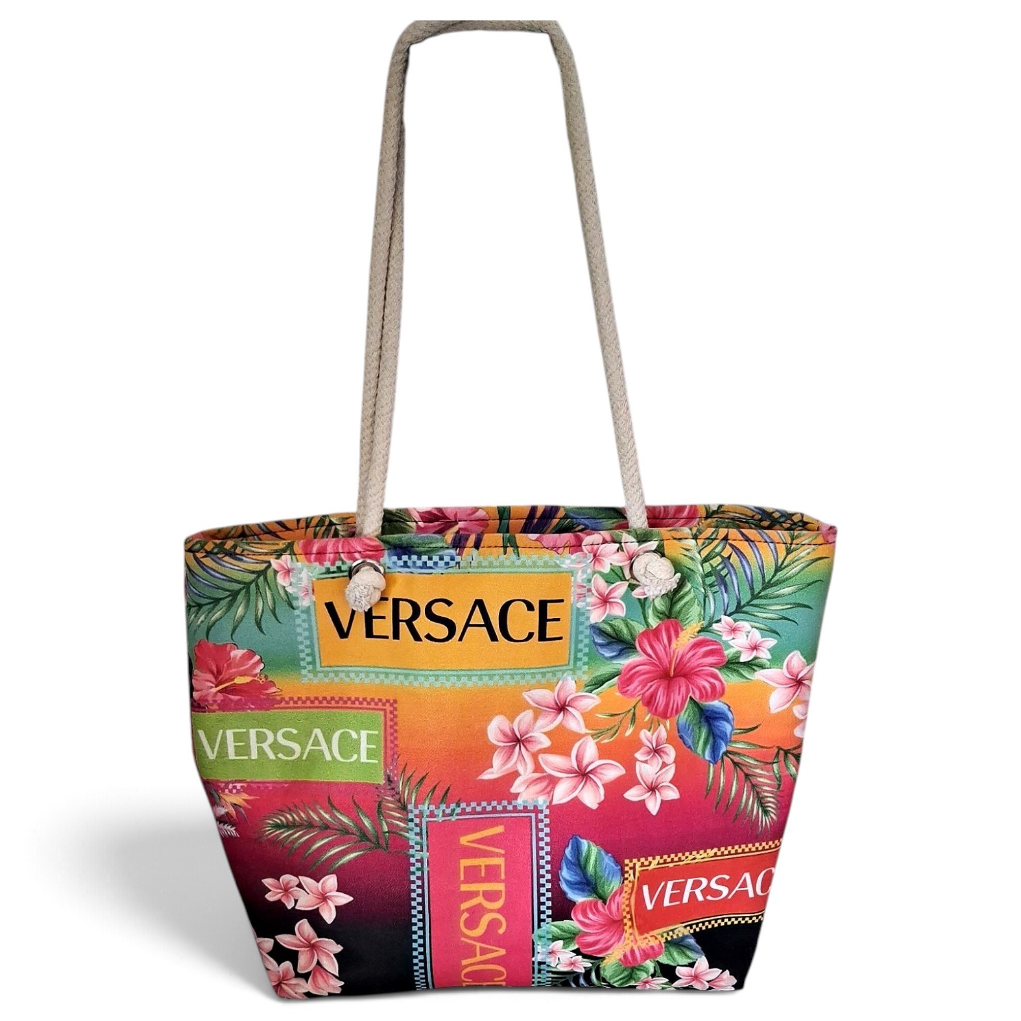 Versace Tote
