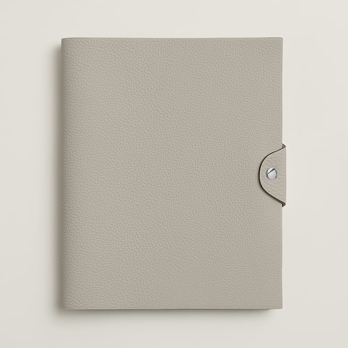 Béton Ulysse MM Notebook Cover