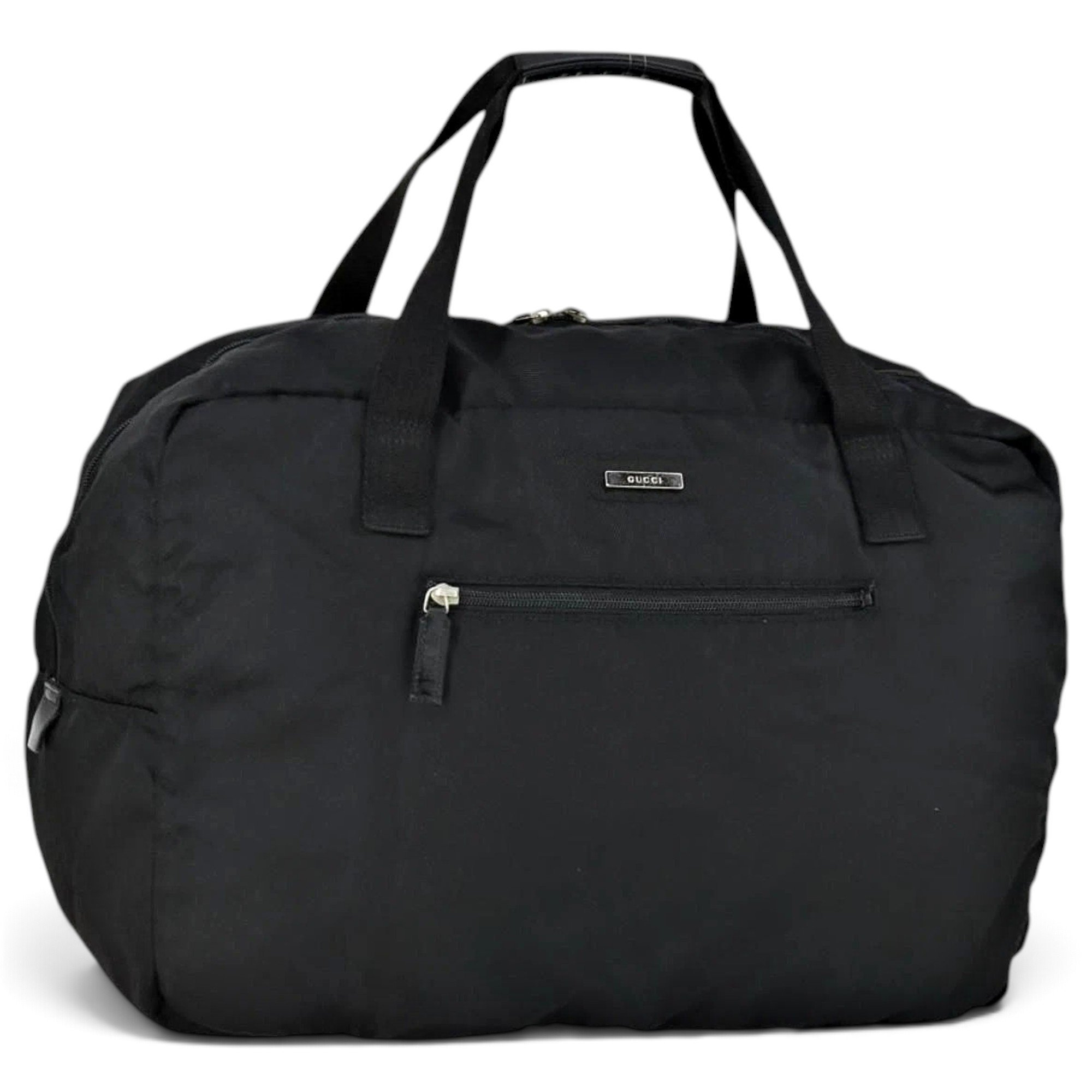 Travel bag