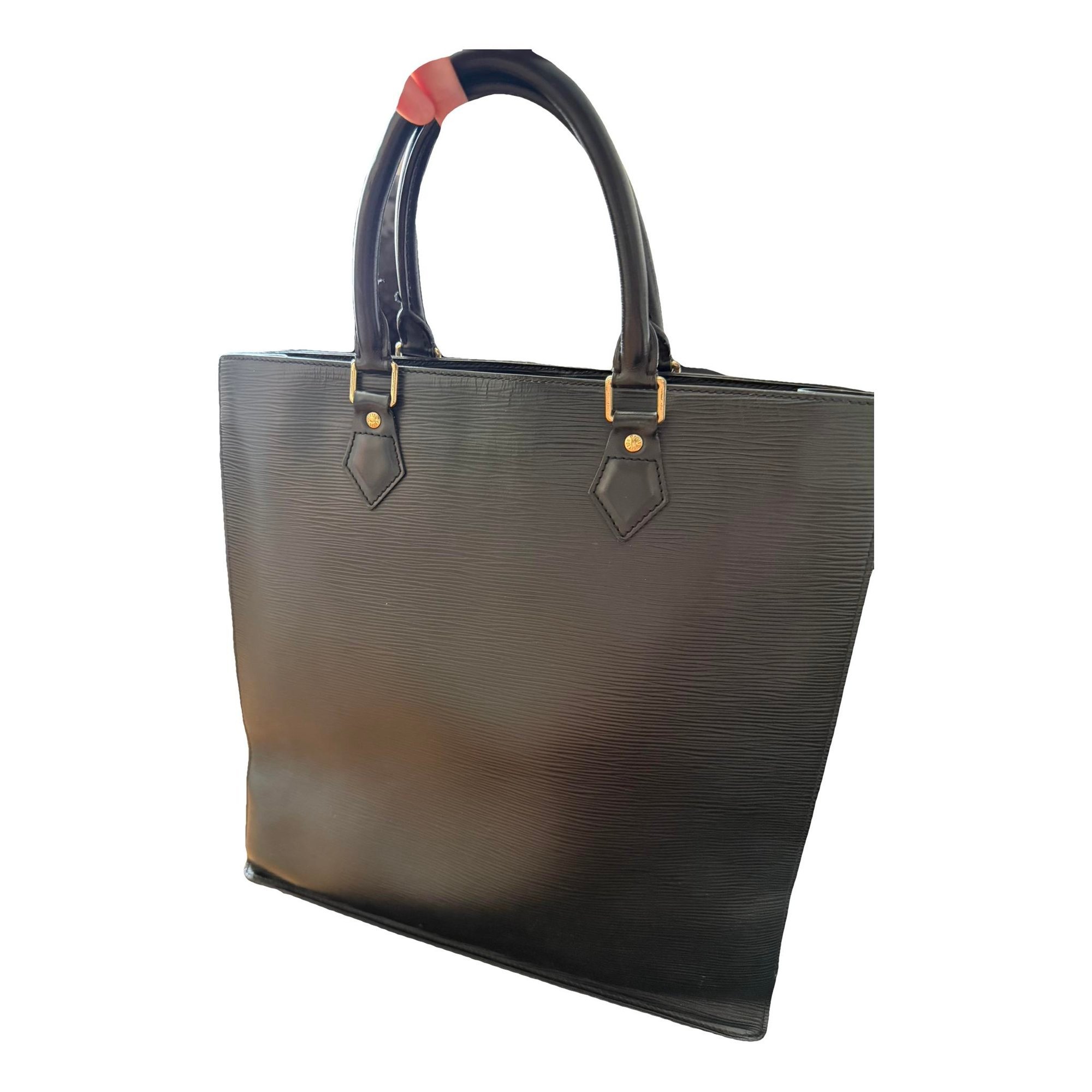 Alto leather handbag
