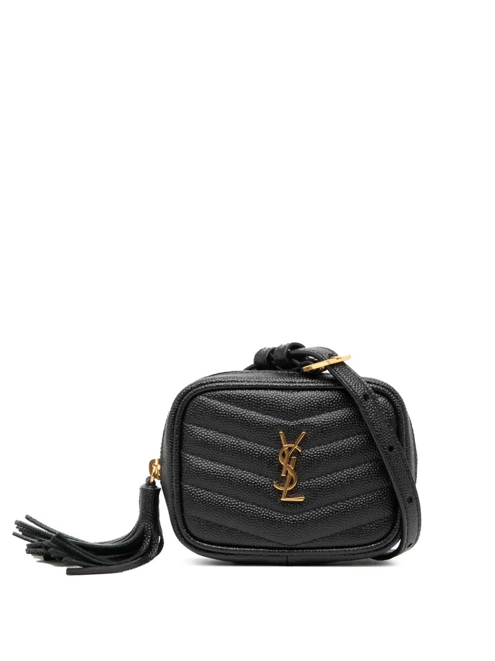 2021 Baby Matelasse Grain De Poudre Monogram Lou Camera Bag crossbody bag