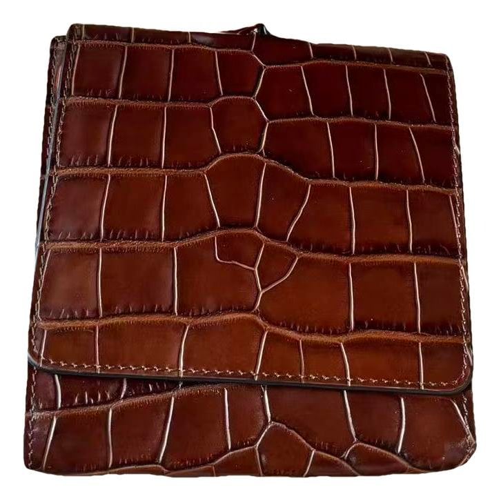 By Far Leather handbag