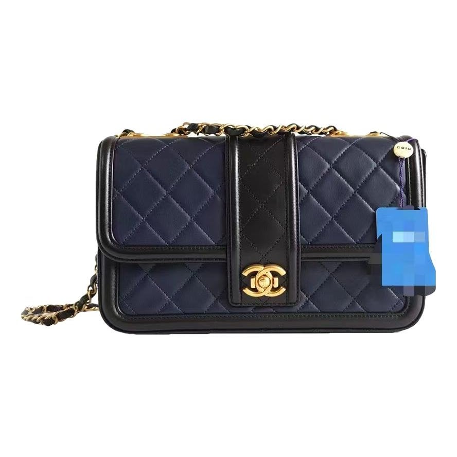 Timeless/Classique leather bag