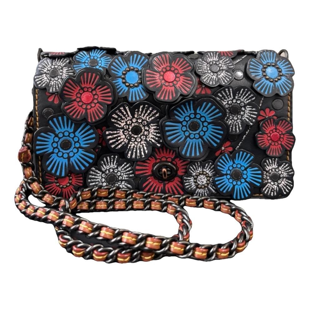 Glovetan Dinky Crossbody leather crossbody bag