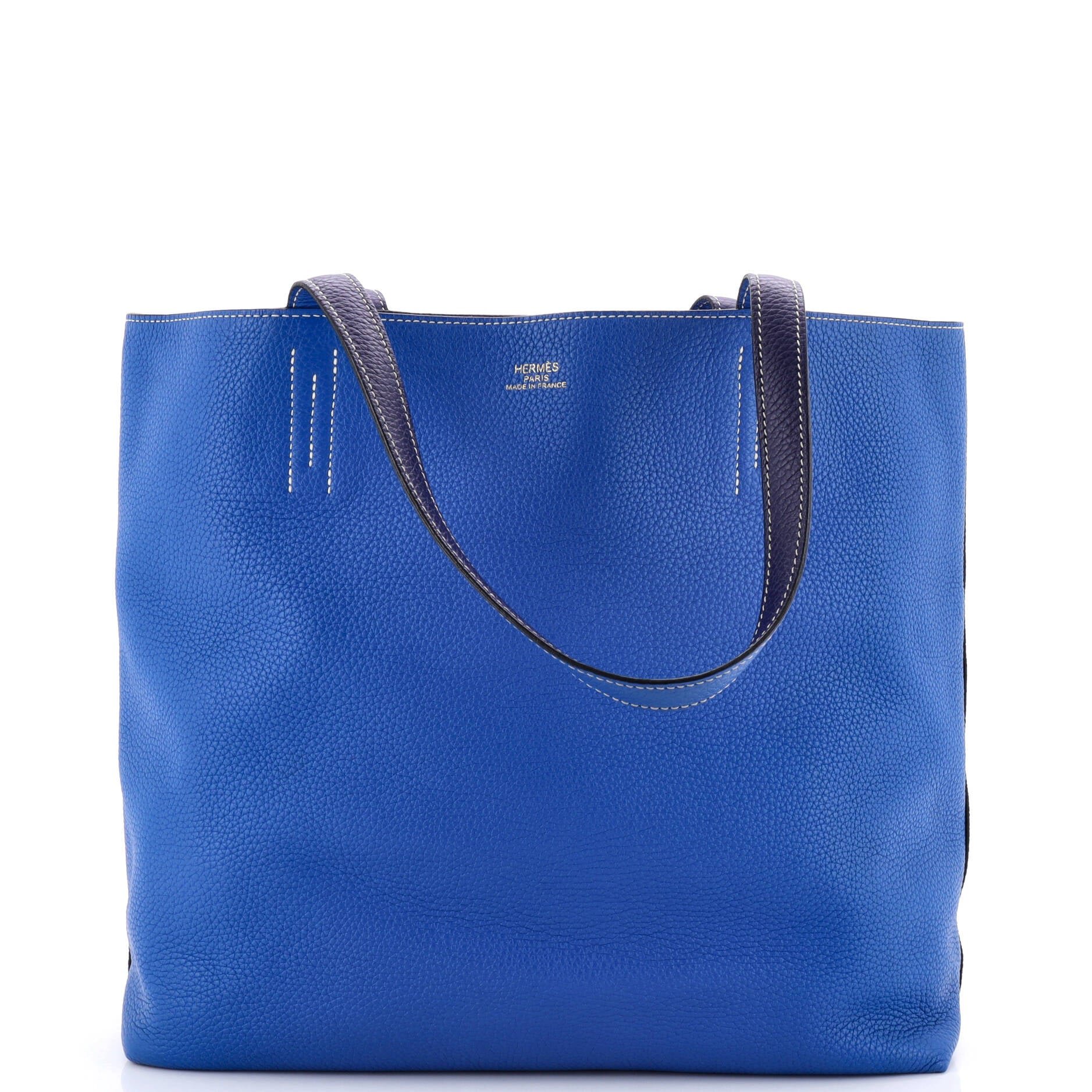 Double Sens Tote Clemence 36