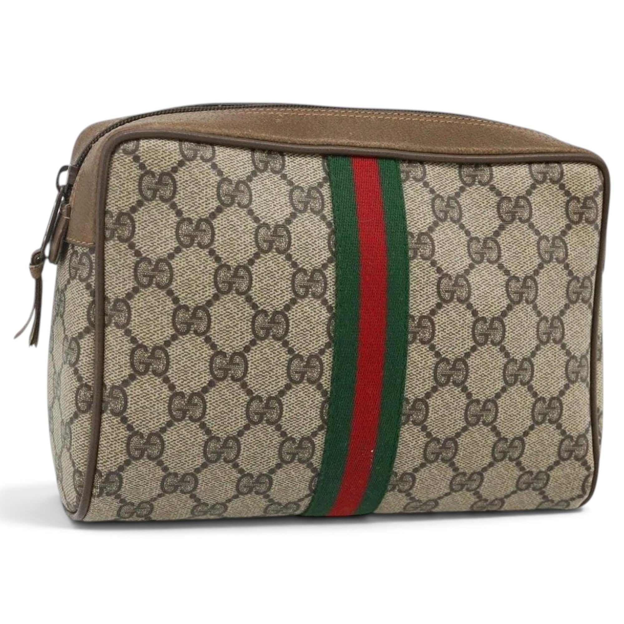 Clutch bag
