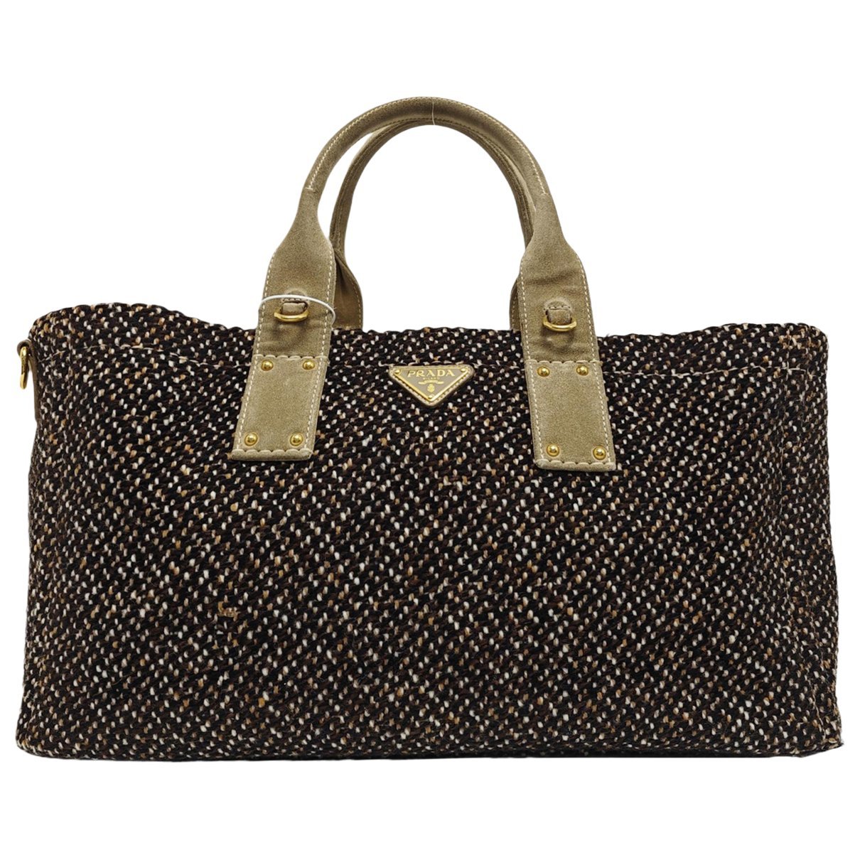 Cloth handbag