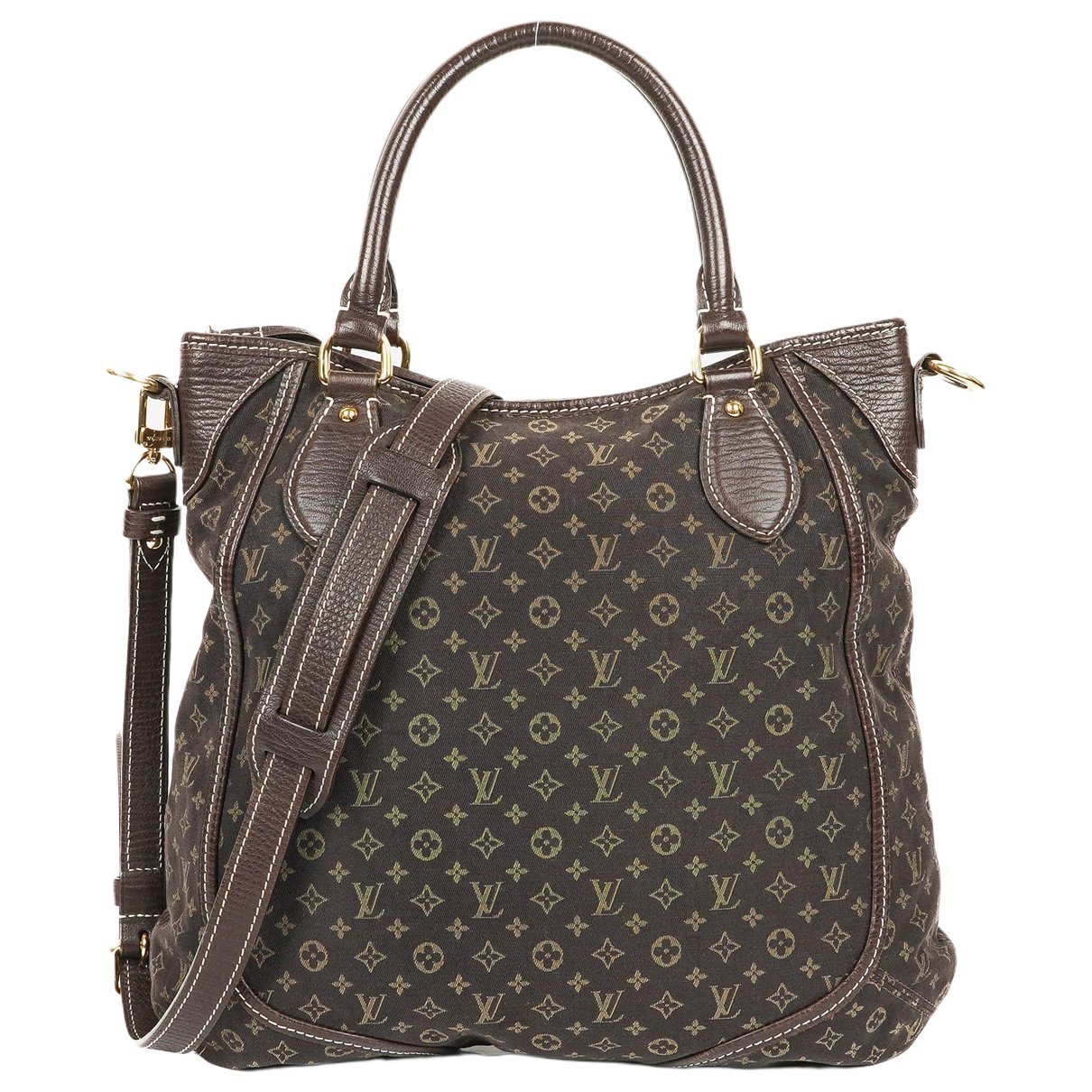 Idylle Elegie cloth handbag