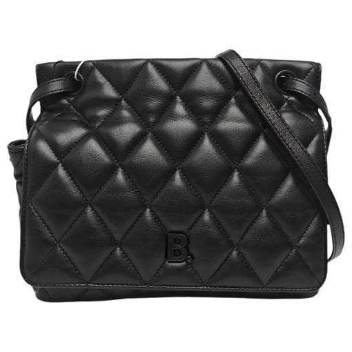 Balenciaga Leather crossbody bag