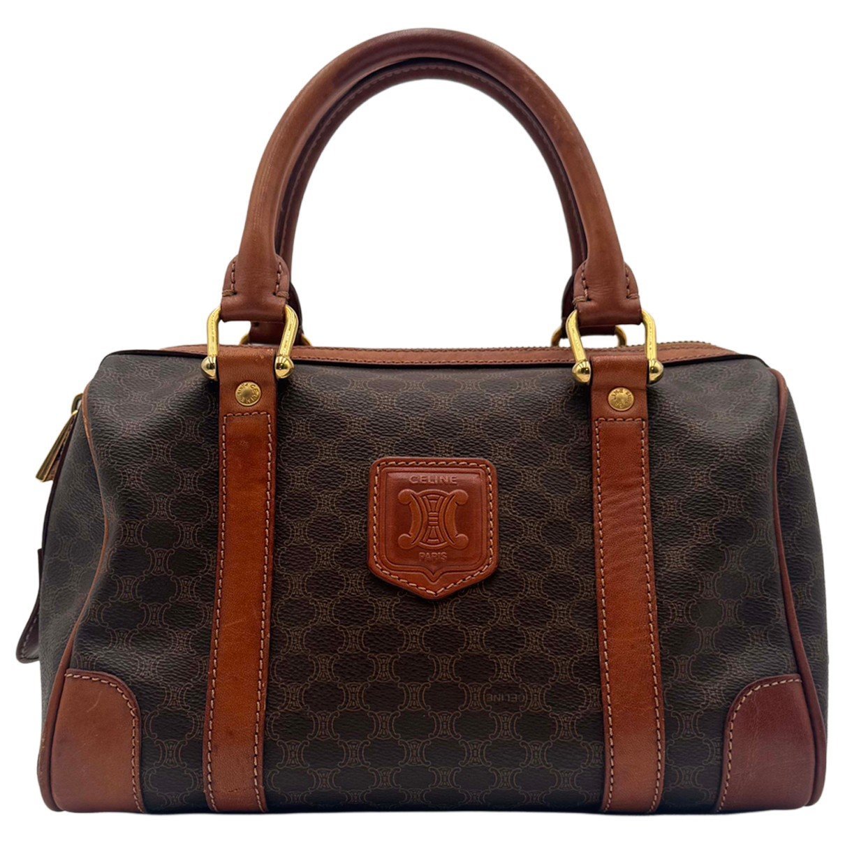 Cloth handbag