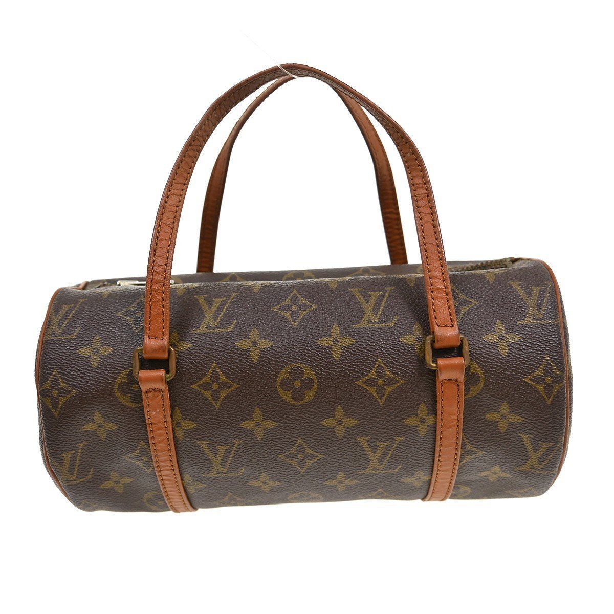 Papillon cloth handbag