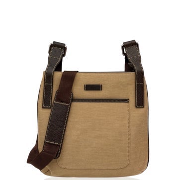 Calfskin Shoulder Bag