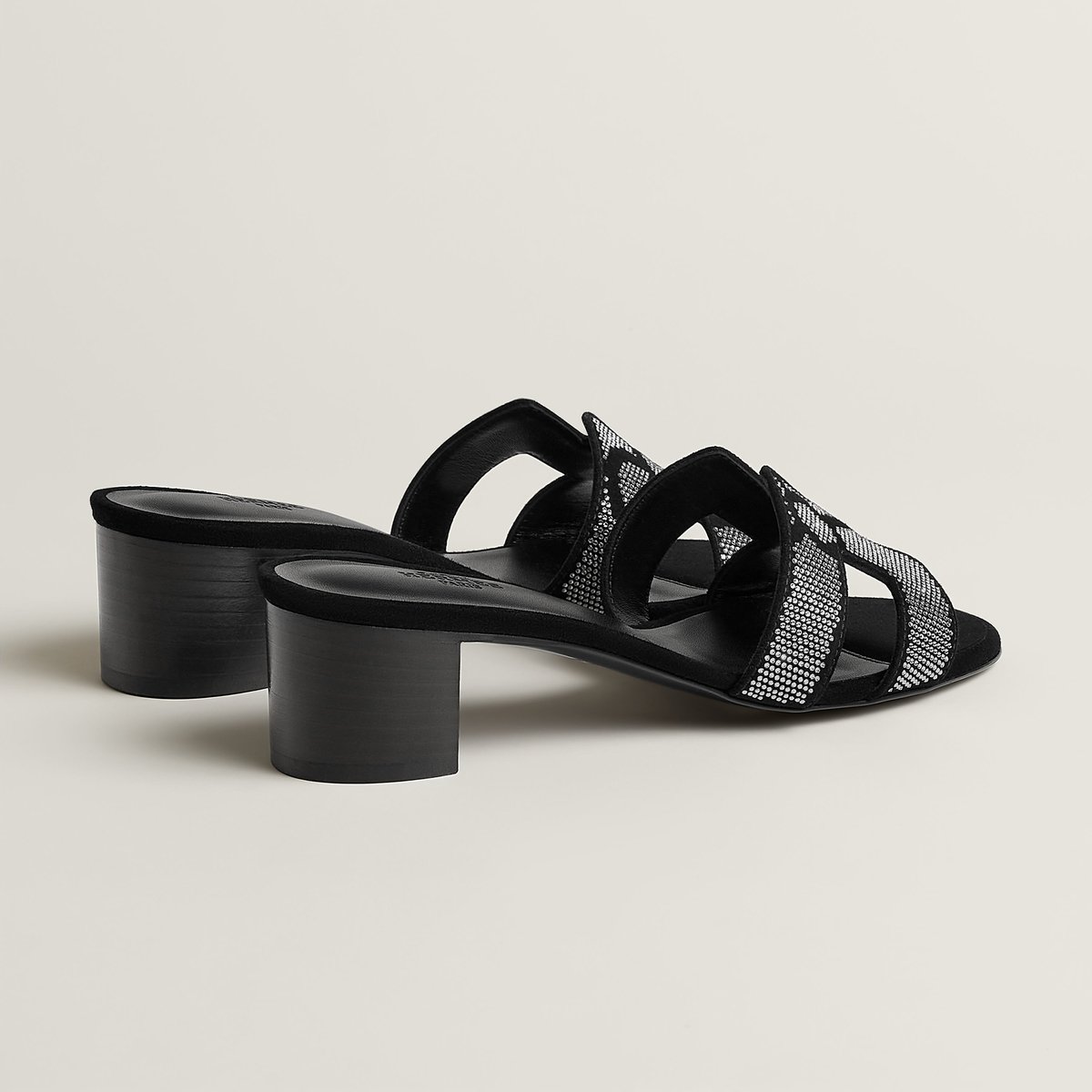 Oasis sandal