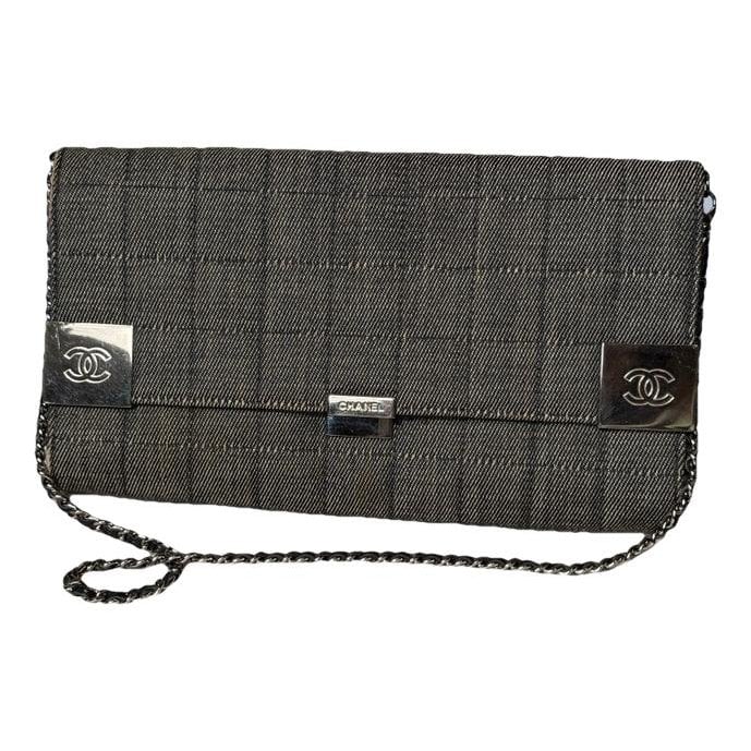 East West Chocolate Bar handbag