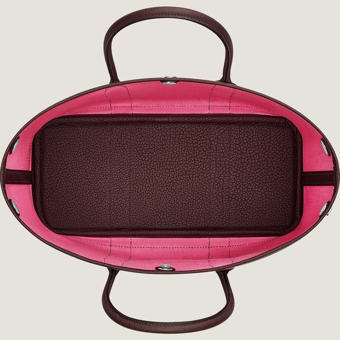 Garden Party 30 Verso Bag