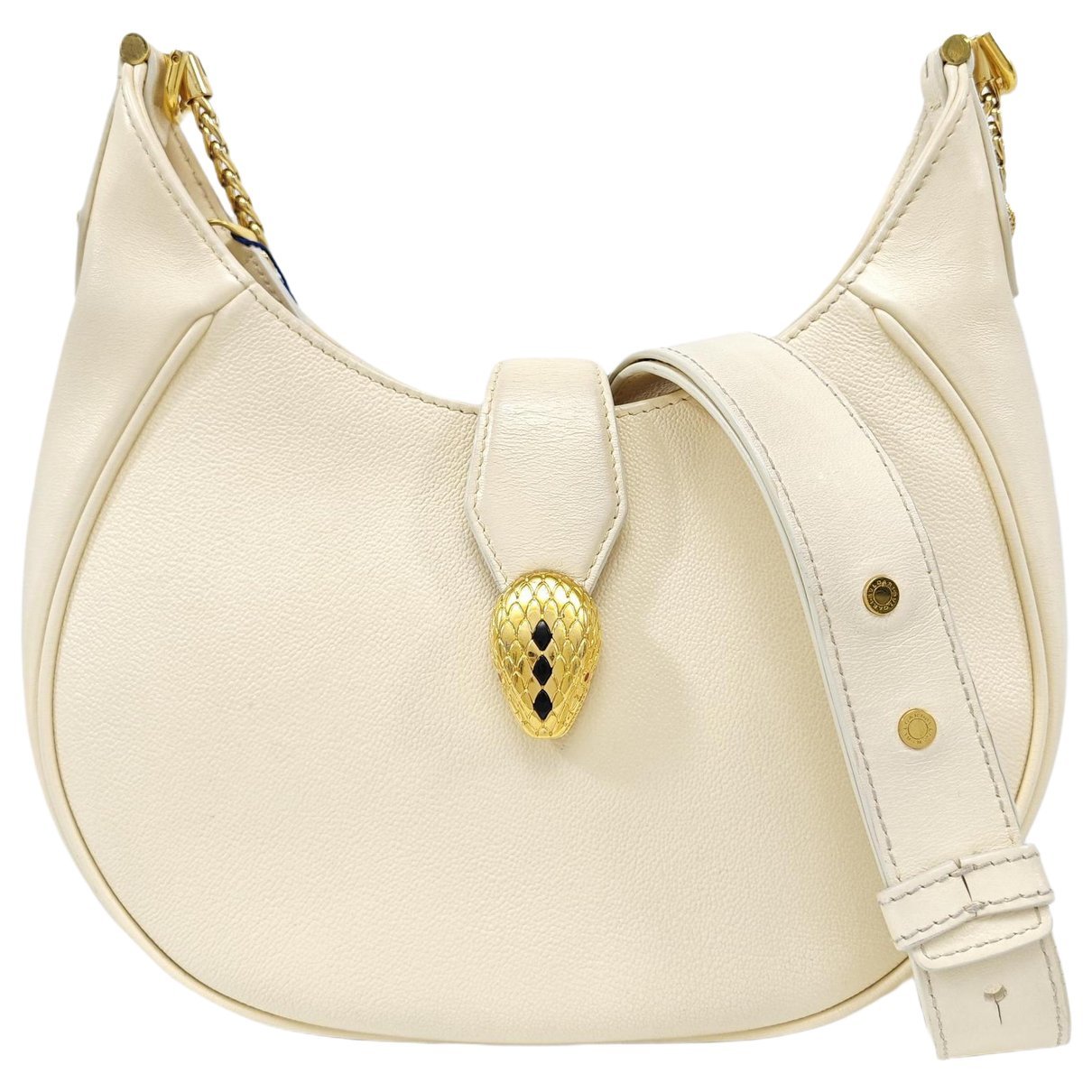 Bvlgari Leather handbag