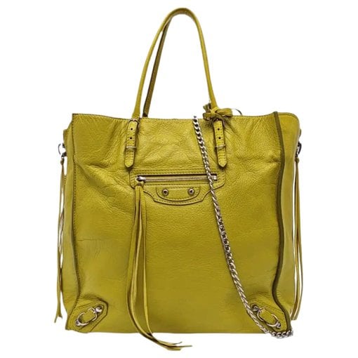 Papier handbag