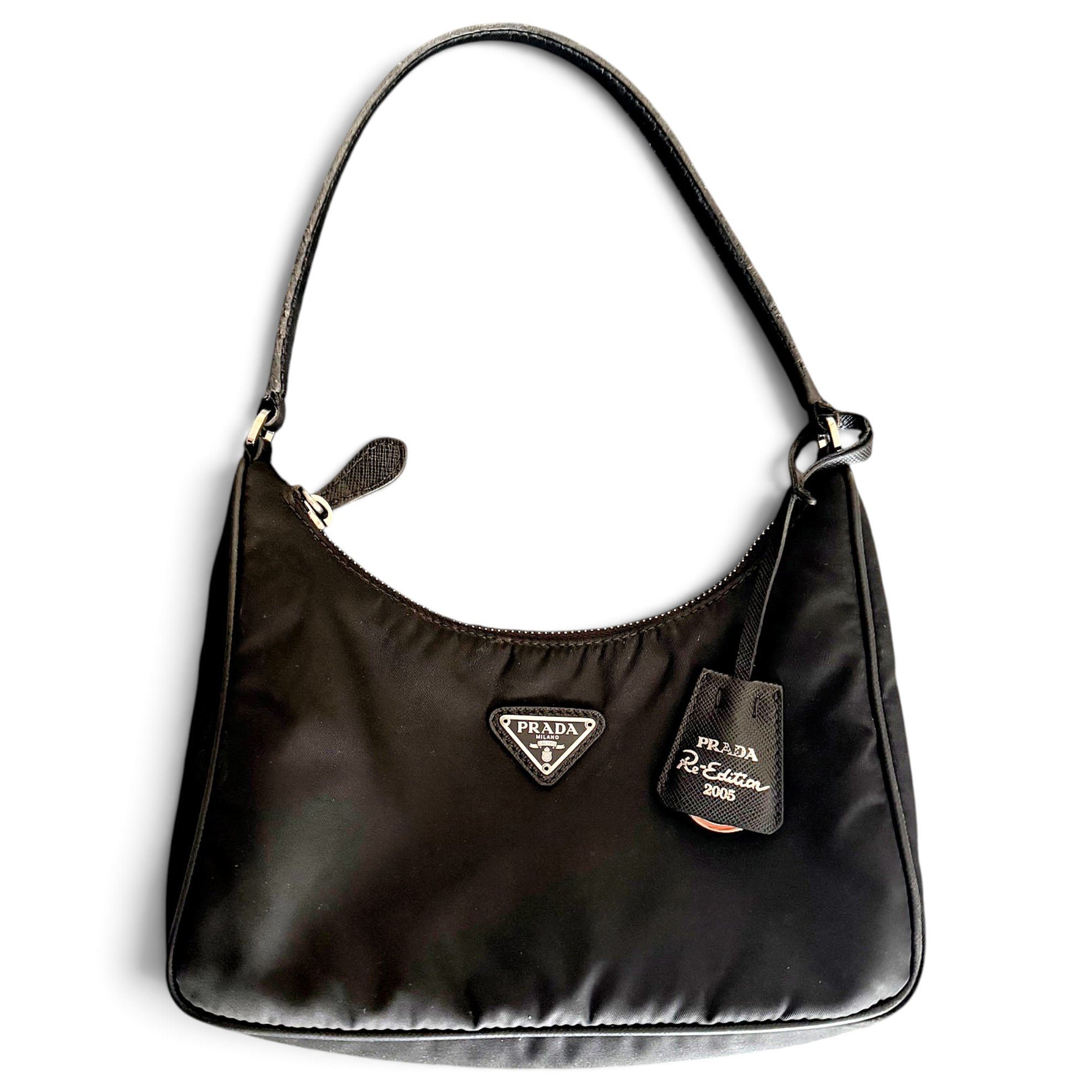 Re-Edition 2000 handbag