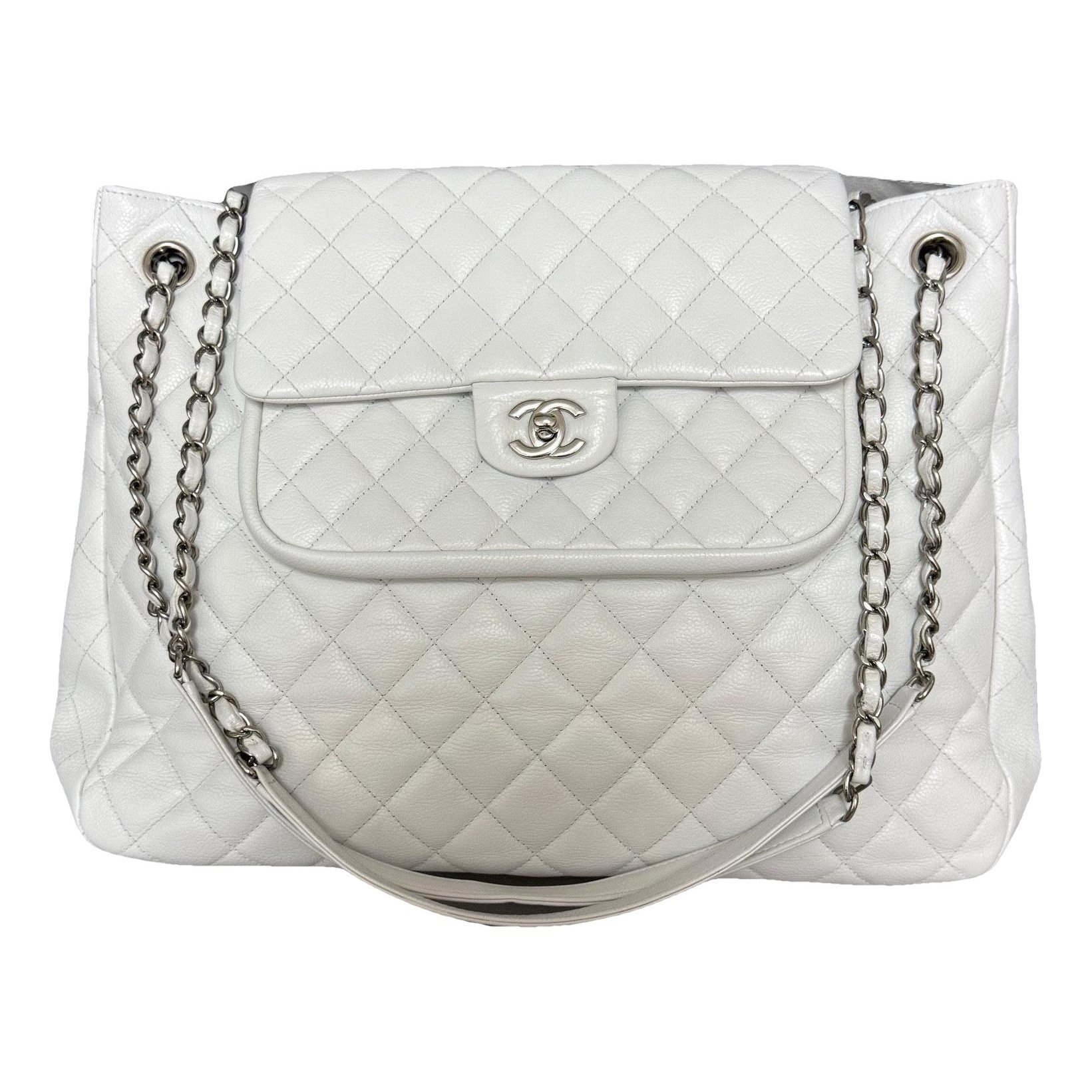 Leather bag