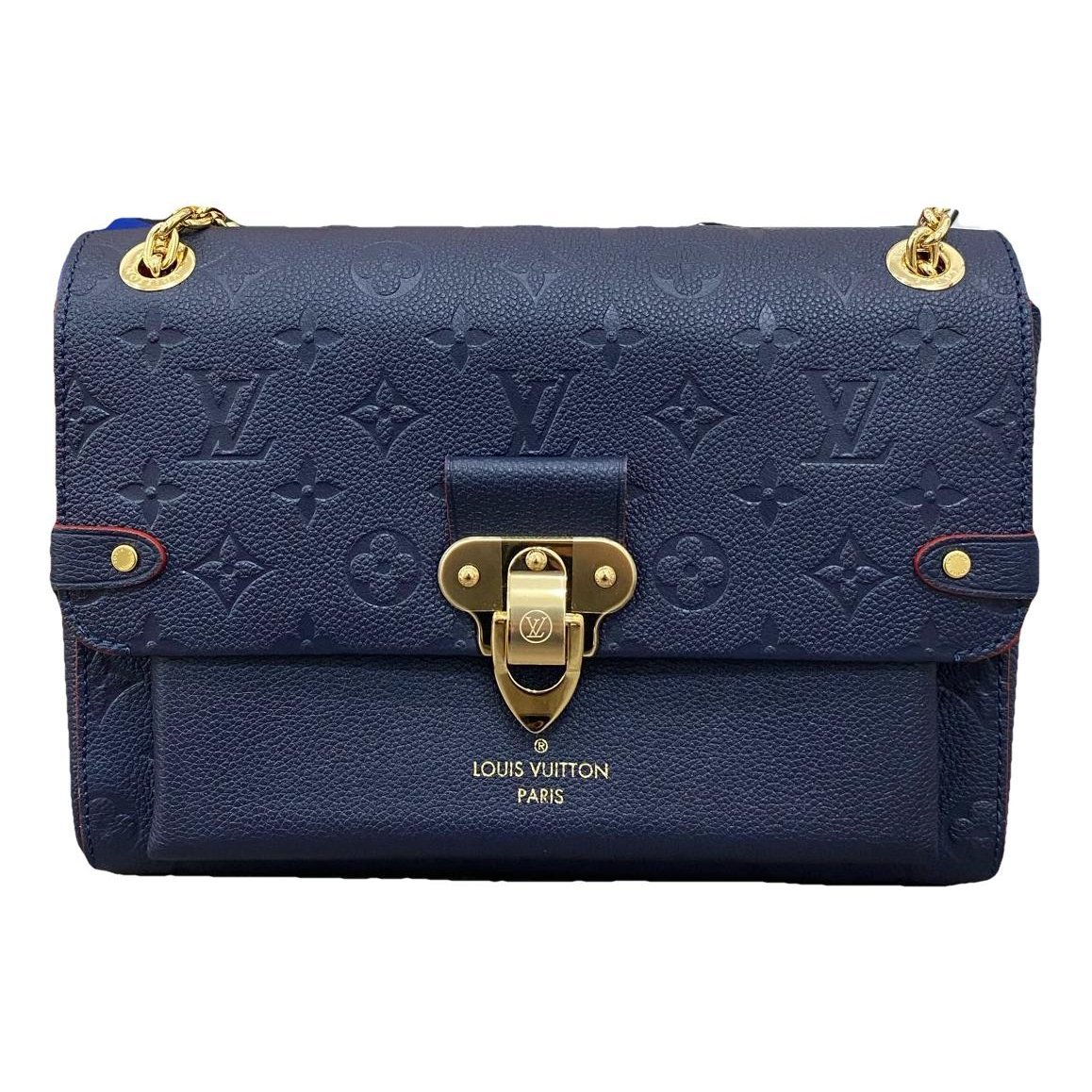 Vavin leather handbag