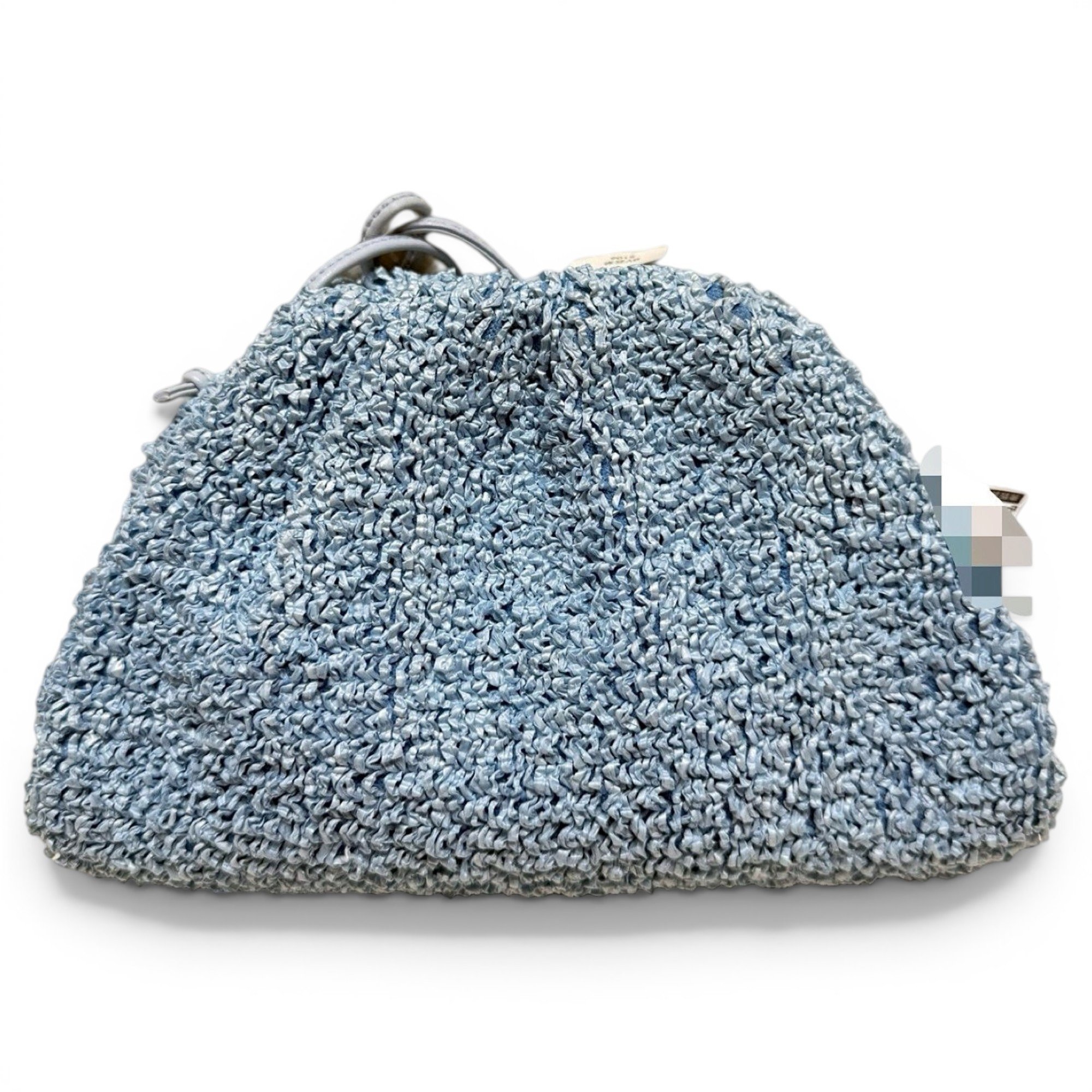 Pouch handbag