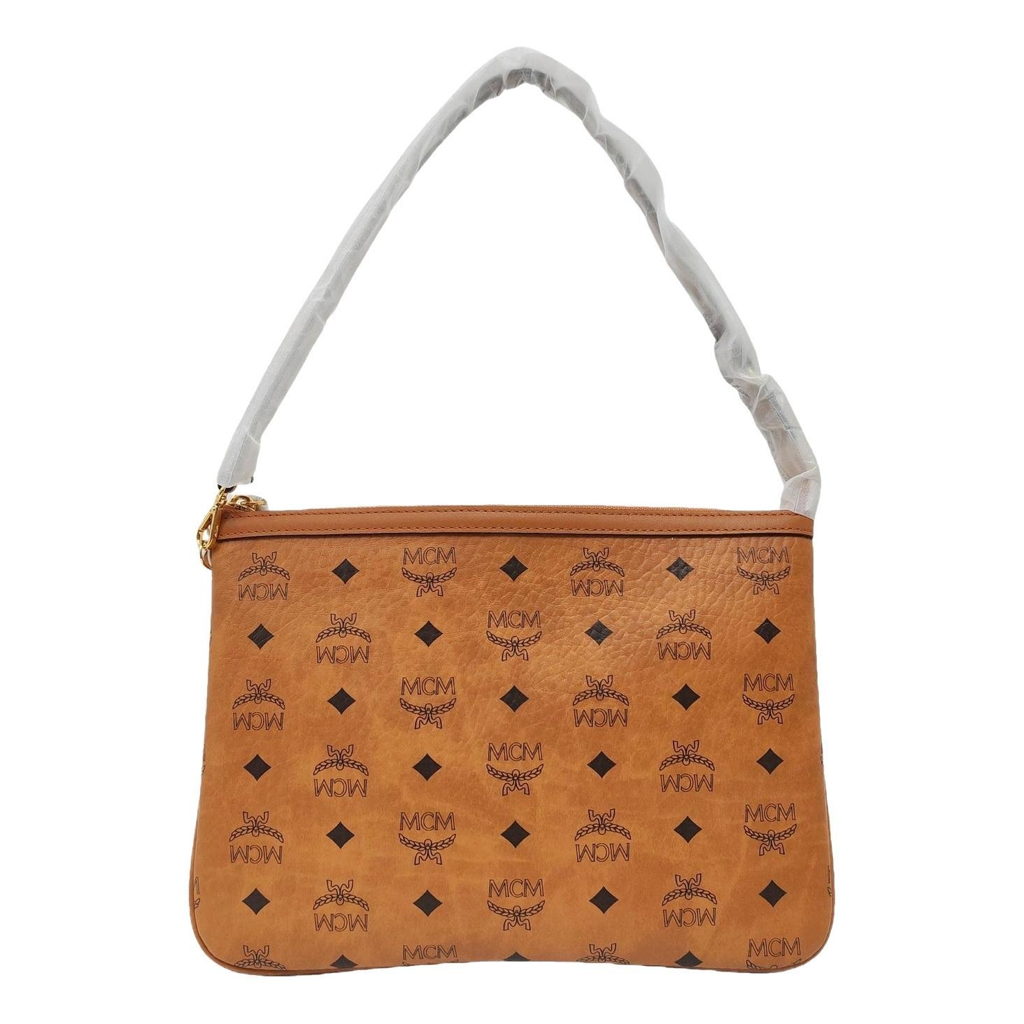 MCM Leather handbag