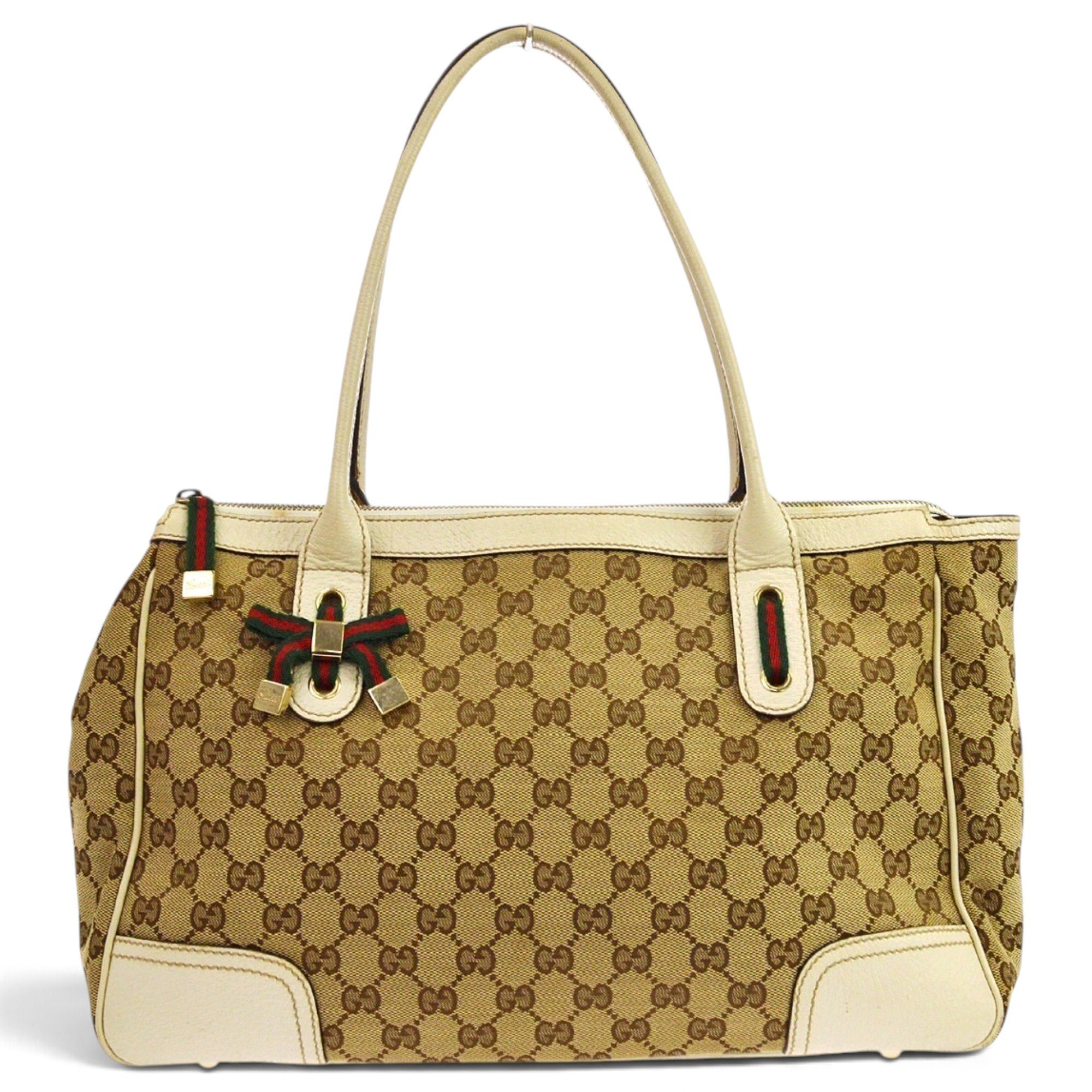 Princy cloth tote