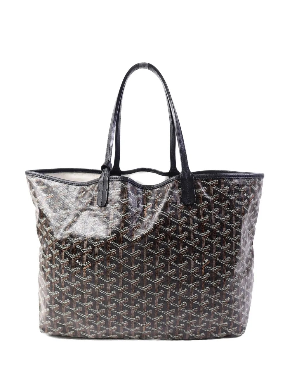 Saint Louis PM tote bag