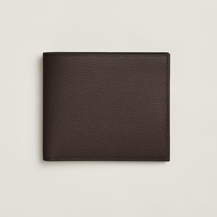 Mc² Copernic Compact Wallet