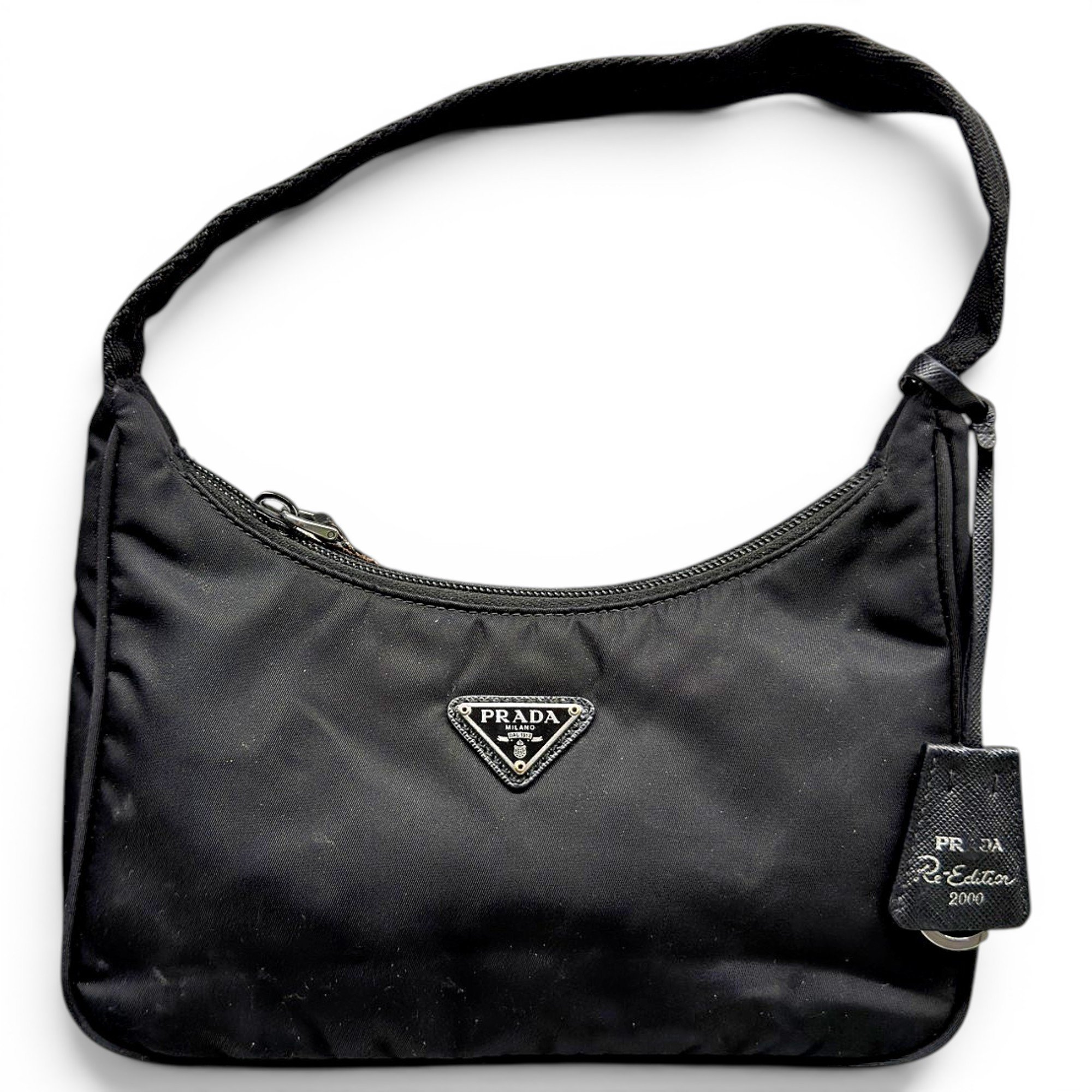 Re-Edition 2000 handbag