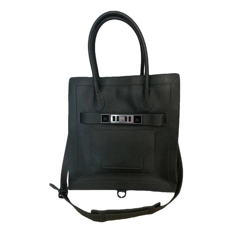 Proenza Schouler Leather crossbody bag