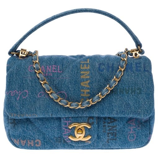 Timeless/Classique handbag