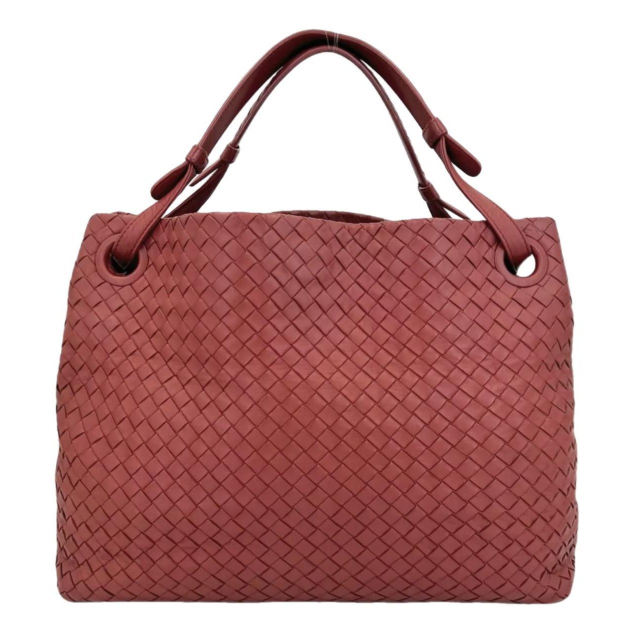 Bottega Veneta Leather handbag