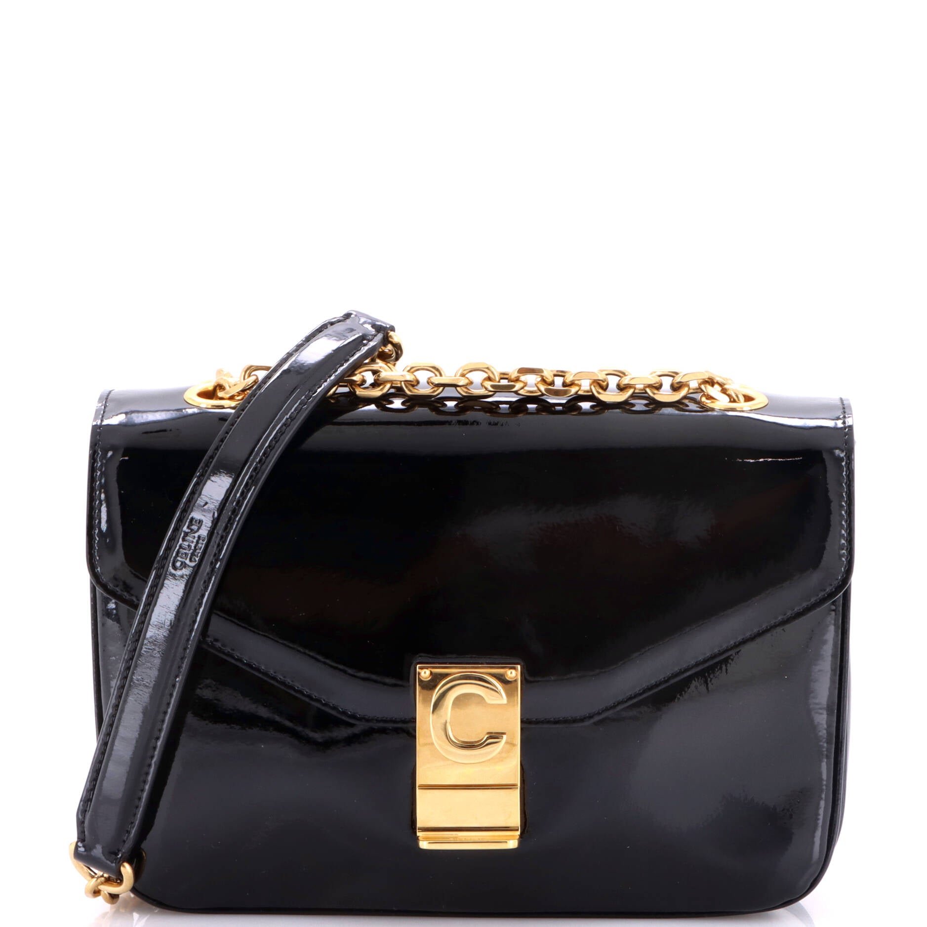 C Bag Patent Medium